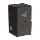 【状態A-】ポケモンカードゲーム デッキケース 海外版 Scorching Charizard Premium リザードン