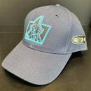 ポケモンカードゲーム キャップ EUIC 2024 テツノブジン