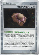 ずがいの化石 PROMO DP-P