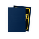 ドラゴンシールド マット ミッドナイトブルー