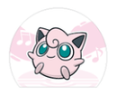 ポケモンカードゲーム カードスタンド 海外版 151クリップ プリン