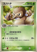 PSA10)コノハナ PCG_Deo 002/015