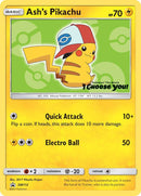 英語版)Ash's Pikachu SM112 サトシのピカチュウ