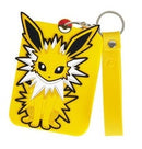 ポケモンカードゲーム ラバーキーホルダー 海外版 サンダース