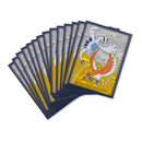 ポケモンカードゲーム デッキシールド 海外版 Lugia & Ho-Oh ルギア＆ホウオウ