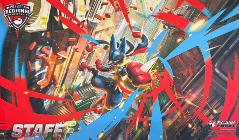 海外版】プレイマット – 4ページ目