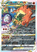 英語版)Charizard VSTAR SWSH262 リザードンVSTAR