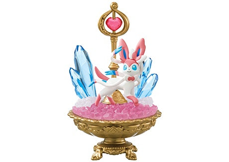 【オトナ買い】リーメント ディスプレイフィギュア GEMSTONE COLLECTION 2