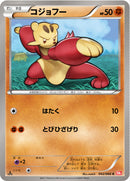 コジョフー C BW2 042/066