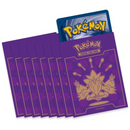 【新品】ポケモンカードゲーム デッキシールド 海外版 Fates Collide Elite Trainer Box メガフーディン