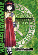 ポケモンジムの使い方 タマムシシティジム「エリカ」篇 1stGYM_D2Er