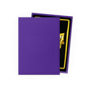 ドラゴンシールド マット パープル