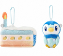 Potdemiel キーチェーン 海外版 バースデーケーキシリーズ ポッチャマ