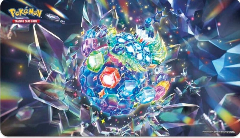 海外版】プレイマット – 4ページ目