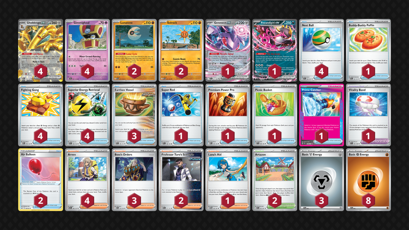 英語版)TorecaCampオリジナルデッキ販売 サーフゴーex