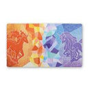 【新品】ポケモンカードゲーム ラバープレイマット 海外版 ギャロップ ガラルギャロップ