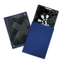 FUMOTEX シングルスリーブ ブルーサファイア