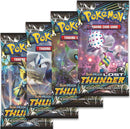 Pokémon TCG: Sun & Moon Lost Thunder Booster