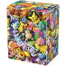 ポケモンカードゲーム デッキケース Pokémon fit