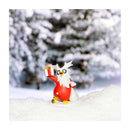 フィギュア 海外製 Pokémon Delicious Adventure デリバード