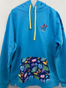 WCS2024 パーカー マリルリ