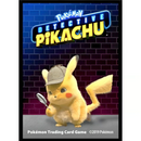 【新品】ポケモンカードゲーム デッキシールド Ultra Pro名探偵ピカチュウ