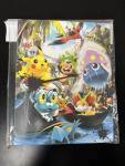 ポケモンカード ミニカードファイル トーキョーベイ オープン記念