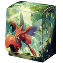 【新品】ポケモンカードゲーム デッキケース ハッサム