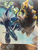【新品】ポケモンカードゲーム デッキケース ギラティナ猛攻 -another forme-