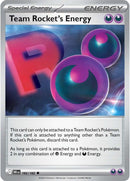 英語版)Team Rocket’s Energy 182/182 ロケット団エネルギー