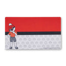 ポケモンカードゲーム ラバープレイマット 海外版 ボールガイ