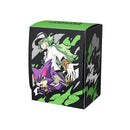 ポケモンカードゲーム デッキケース N＆チョロネコ