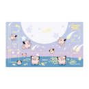 ラバープレイマット 海外版 ピッピとShooting Stars