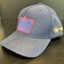 ポケモンカードゲーム キャップ LAIC 2024 ハバタクカミ