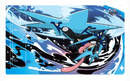 ラバープレイマット 海外版 メガゲッコウガ