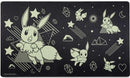 【新品】ポケモンカードゲーム プレイマット 海外版 イーブイ