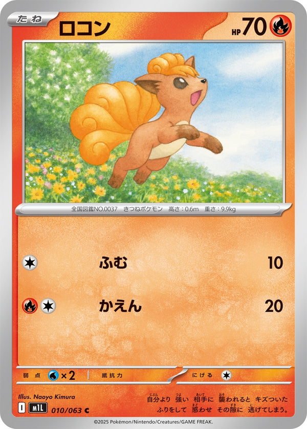 ロコン C M1L 010/063