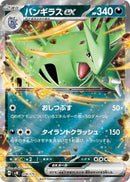 PSA10)バンギラスex SVM 078/175