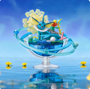 ポケモン×Keep Play プラネットシリーズ シャワーズ