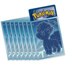 デッキシールド 海外版 Silver Tempest Elite Trainer Box アローラロコン