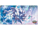 【新品】ポケモンカードゲーム ラバープレイマット CL2018 アローラキュウコン