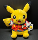 WCS2025 ぬいぐるみ ピカチュウ