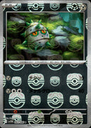 マスターボール)テッシード ミラー C SV11W 063/086