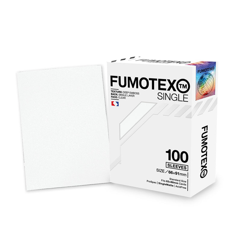 FUMOTEX スリーブ