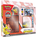 ポケモンカードゲーム 英語版 World Championship Deck: Shao Tong Yen (Lost Box Kyogre)