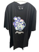 Tシャツ ゼニガメ WCS2024 ホノルル