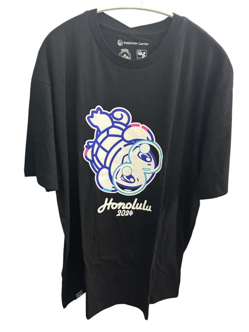 WCS2024 ホノルル関連グッズ