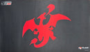 ポケモンカードゲーム ラバープレイマット 海外版 リザードン プロフェッサーカップ 2020