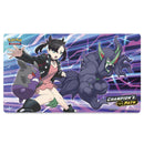 ポケモンカードゲーム ラバープレイマット 海外版 マリィ CHAMPION'S PATH