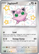 英語版)Jigglypuff 198/091 プリン